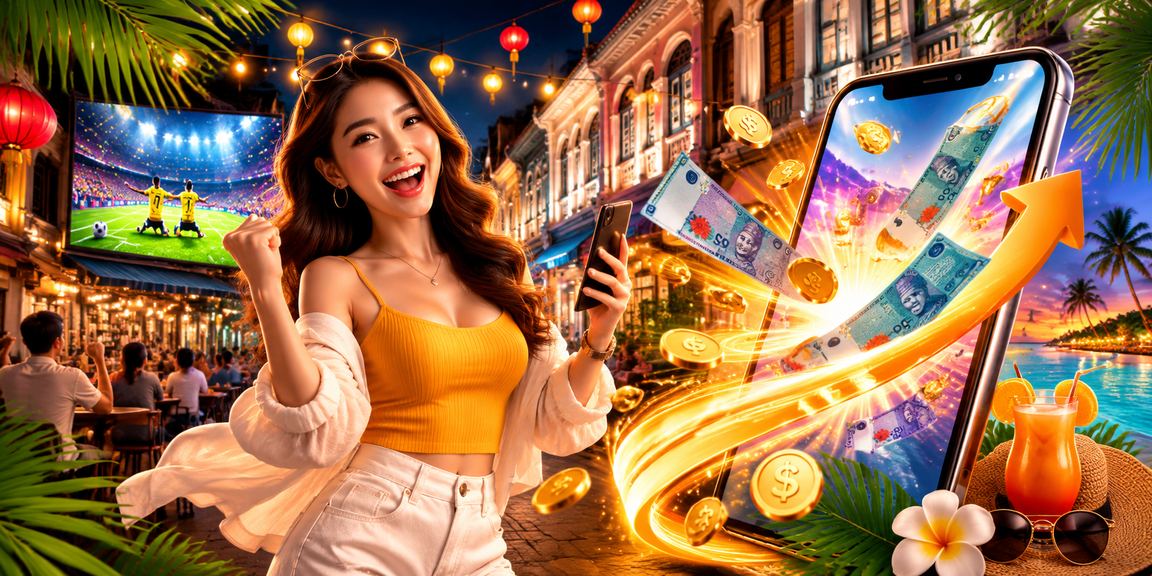 Bonus cashback bergaya Melayu di Ipoh — tawaran platform 100zz