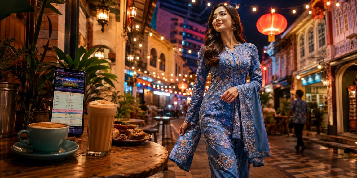 Bonus rebat kasino bergaya baju kurung Ipoh Perak — log masuk 100zz