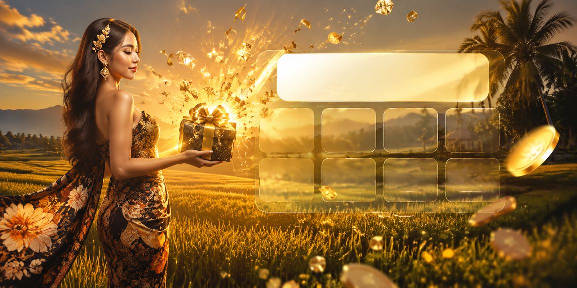 Bonus VIP batik Kedah — tawaran eksklusif untuk ahli premium 100zz
