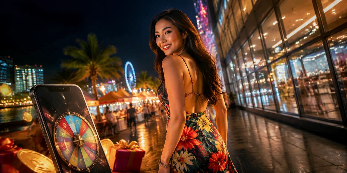 Meja roulette bergaya Malaysia dalam platform kasino 100zz