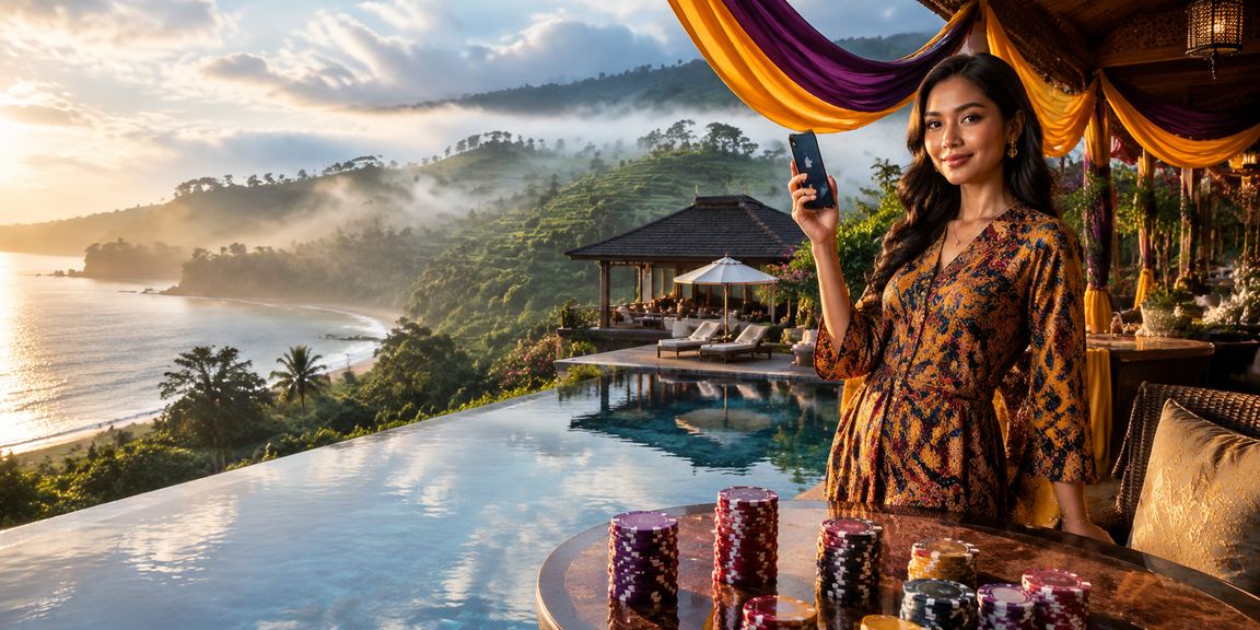 Keselamatan data dan privasi platform dalam talian bergaya batik Malaysia — 100zz