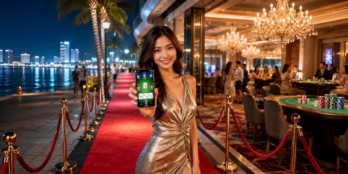 Permainan Teen Patti mudah alih bergaya Melayu Pulau Pinang — 100zz