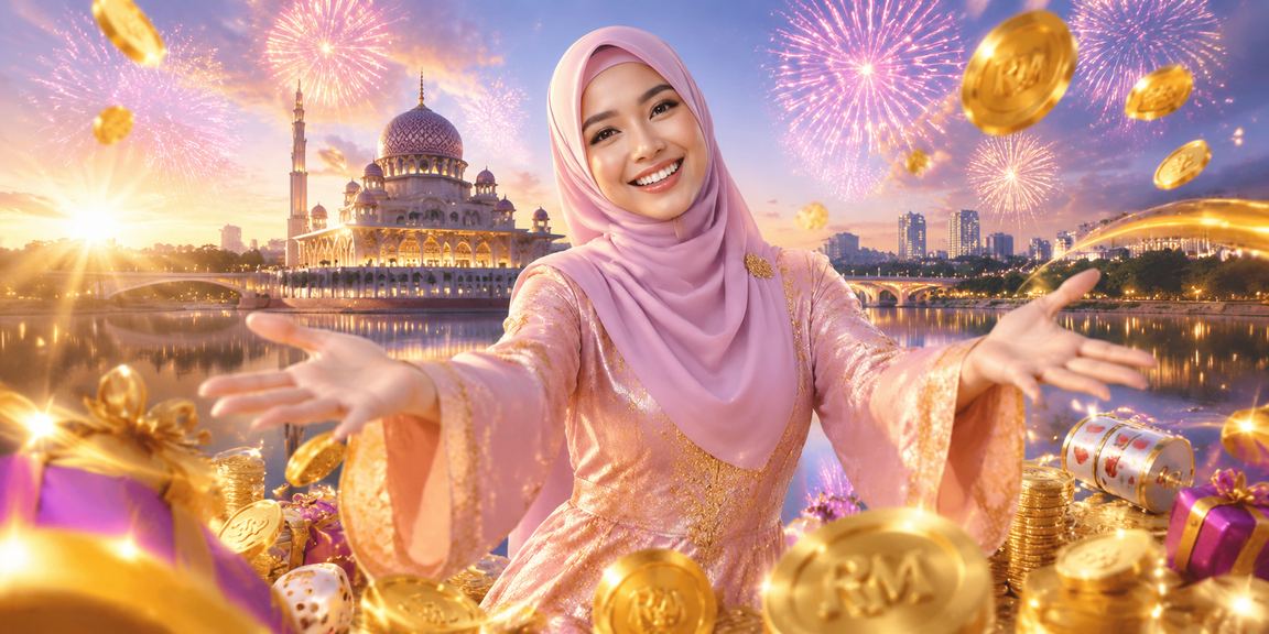 Pertaruhan dalam talian bergaya Melayu di Putrajaya — antaramuka kasino 100zz