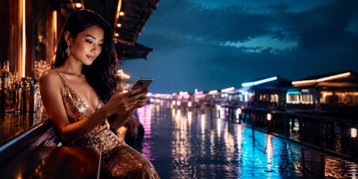 Bonus VIP aplikasi kasino bergaya Melayu Sabah — 100zz Android