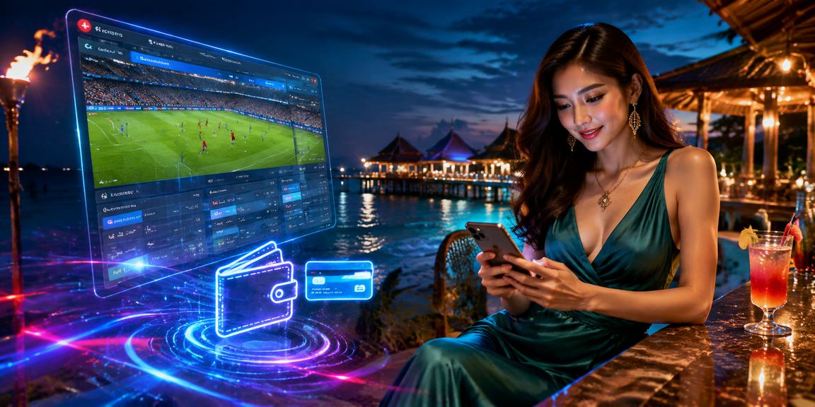 Kasino mudah alih di Terengganu — antara muka responsif platform 100zz